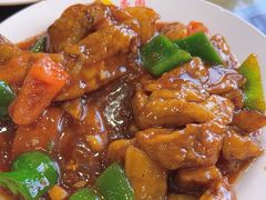 -杏园餐厅(阜成门店)