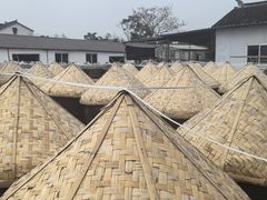 -苏州市吴中区光福窑上花果蜜饯厂