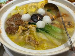 -顺风海鲜港(金玉兰店)