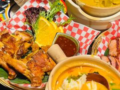 -泰妃殿(武汉首店)