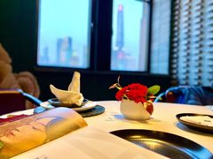 -三号黄浦会Canton Table