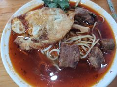 -华兴街自力面店