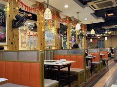 -尚品海鲜肥牛自助火锅(湖明店)