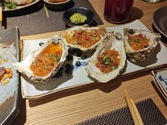 -德川家日本料理(顺义华联店)