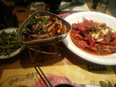 -王妈热卤·川味馆(海昌店)