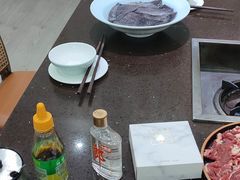 -凤来栖·净庭院·火锅(欧尚店)