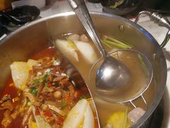 -左庭右院鲜牛肉火锅(南通CBD大有境店)