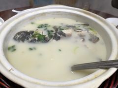-高老庄·老溧阳·私房菜(南山竹海店)