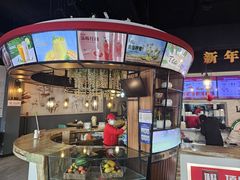 -顶好快餐(市府店)