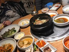 -王妃家(明洞中央店)