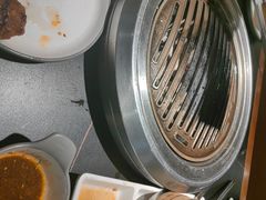 -東盛炭烤自助料理(浦东文峰广场店)