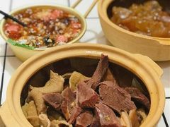 -贤合庄卤味火锅(顺城店)