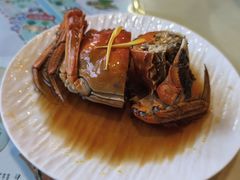 -品味楼·醉卤·酱排骨·无锡特色菜