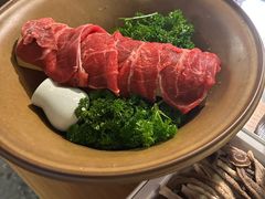 -辣虎·庭院火锅(临平新天地店)