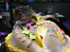 -渔傅·蓝海岸霞浦海鲜(正祥店)