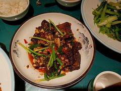-呷湘厨·鱼汤捞饭·剁椒鱼头·辣椒炒肉(国家会展中心店)