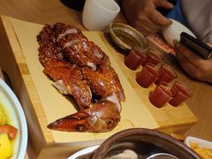 -桂小厨广西菜(青秀万达店)