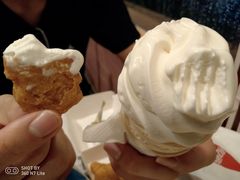 -麦当劳(东方时代广场分店)
