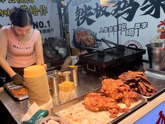 -大学城夜市大排档(凤栖路店)