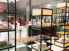 -广州花园酒店