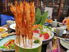 -德川家日本料理(中关村寰太大厦店)