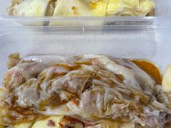 -山水肠粉(盐田店)
