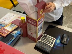-上海跨国采购会展中心