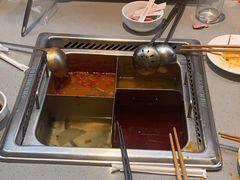 -海底捞火锅(振华商厦店)
