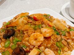 -香港新发烧腊茶餐厅(书城店)