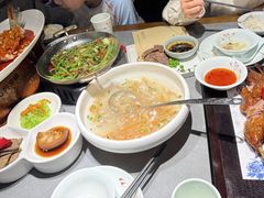 -姑苏家宴·苏帮菜·松鼠桂鱼(苏州总店)