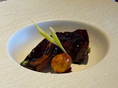 -上海滩餐厅(BFC外滩金融中心店)