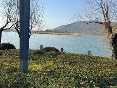 -南北湖风景区