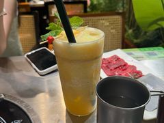 -椰庭·椰子鸡·创意玩家(晶耀前滩店)