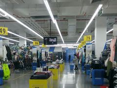 -迪卡侬(民族东店)