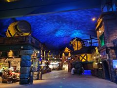 -波塞冬旅游度假区