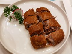 -莆田餐厅PUTIEN(三里屯店)