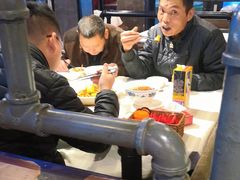 -忆3毛烧烤美食城(龙塘直营店)