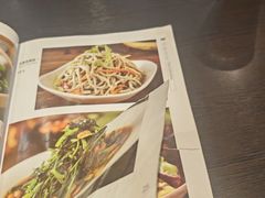 -好嫂子酱猪手•农家菜(蒲黄榆店)