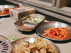 -西塔老太太泥炉烤肉(沈阳店)