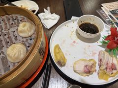 -玖鲜小笼(中山广场店)