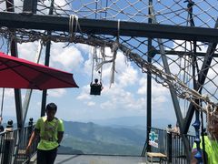 -梦幻奥陶纪景区