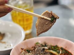 -榮泰米粉湯(Left Shop)