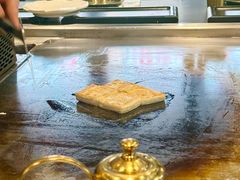 -大神太神·铁板烧(瑞虹天地月亮湾店)