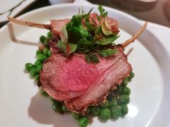 -壳里西餐厅Coquille Seafood Bistro(蒙自路店)