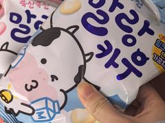 -Olé精品超市(上海港汇恒隆店)