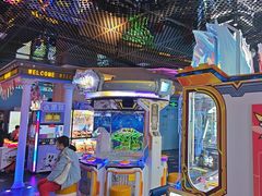 -反斗乐园(领展中心城店)