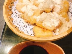 红糖糍粑-庆合府重庆大排档(紫都城店)