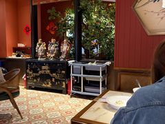-日丰园海肠水饺·老字号大连海鲜(银泰城店)