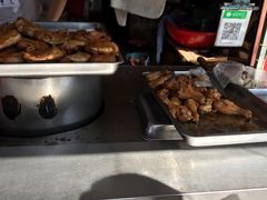 -凌老大童子鸡(新西门路店)