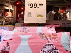 -宜家家居(高新商场店)